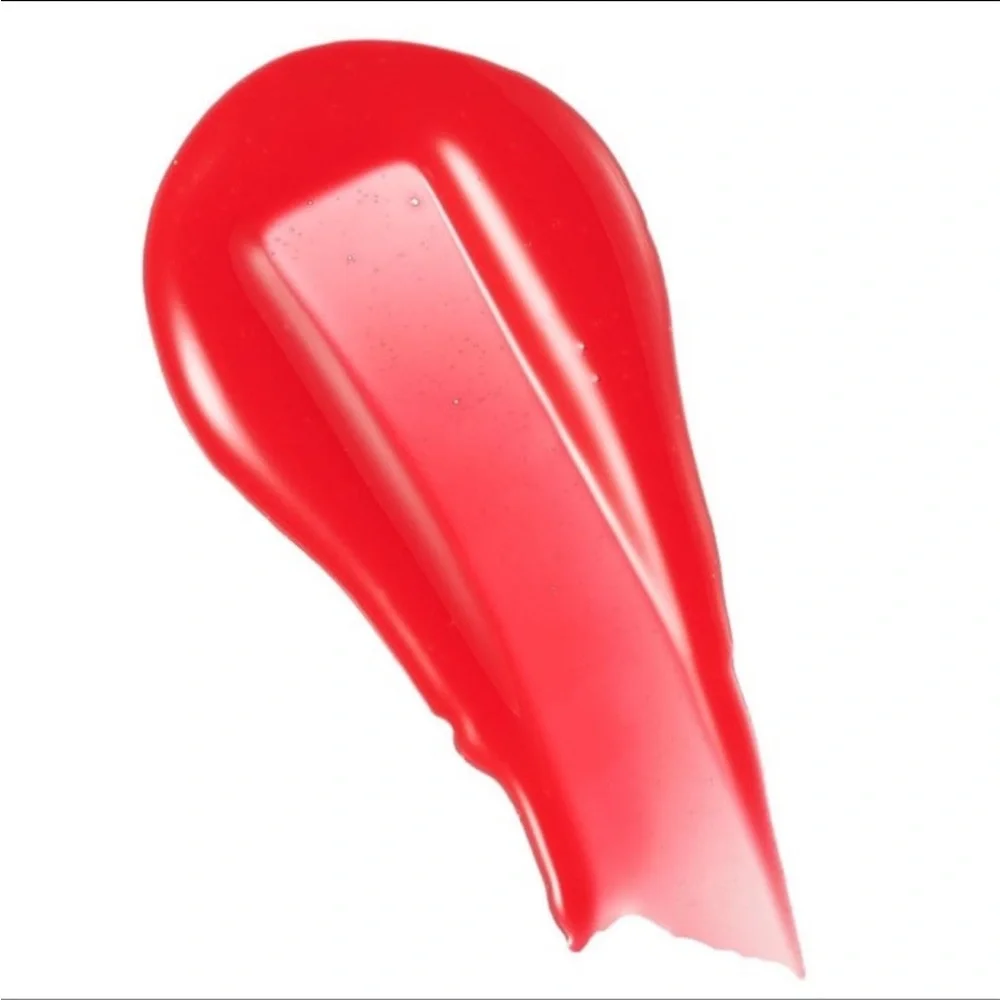 Christine Quinn Villain Pump Plump Lip Gloss Lip-Plumping Red Selling Sunset